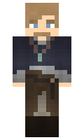 BlauRps minecraft skin