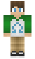 UGG minecraft skin