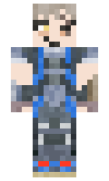 TockiTocker minecraft skin