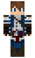 sapda minecraft skin