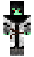 Corij minecraft skin