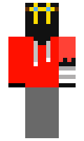 SportySnooks3 minecraft skin