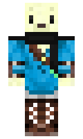 LunarTaqq minecraft skin