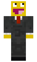 DecoHead minecraft skin