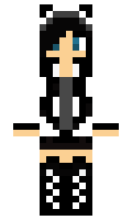 LilL0ki minecraft skin