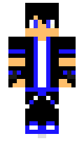 Anton8 minecraft skin