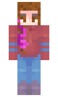 KiTaVa minecraft skin
