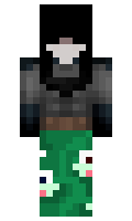 Sololad minecraft skin