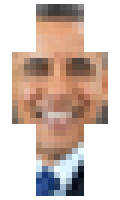 Obamawar69 minecraft skin