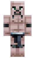 Semetai minecraft skin