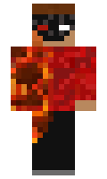 TheKiroks minecraft skin