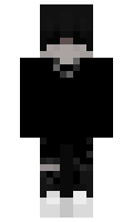 vampor minecraft skin