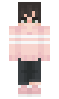 5e42a5335e357e minecraft skin