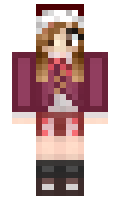 Pivione minecraft skin