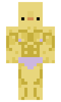Ligabi minecraft skin