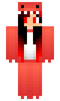 RedLexi minecraft skin