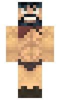 mitcheeze minecraft skin