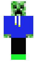 Janoosch minecraft skin