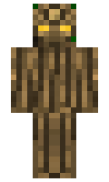 Wumi minecraft skin