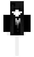 Dinka minecraft skin