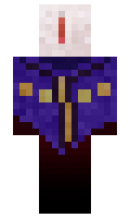 Eyemin minecraft skin