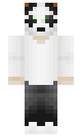 SchillerCraft minecraft skin