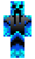 gleyder minecraft skin