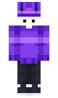 ShxGux minecraft skin