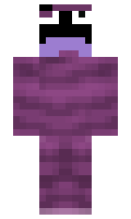 Xoulikan007 minecraft skin