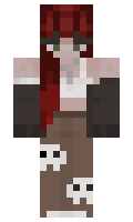 Snainal minecraft skin