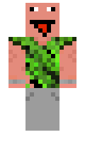 Torvak minecraft skin