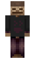 CubewithaQ minecraft skin