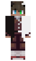 LakotaKoda minecraft skin