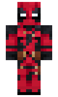 Asfinity minecraft skin