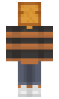 5e5c8a6161445b minecraft skin