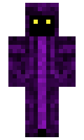 dragonkingthe6 minecraft skin