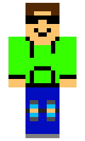 Legofreak0578 minecraft skin