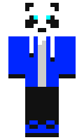 m7mdalaqeel minecraft skin