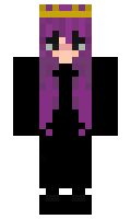 Follhirn minecraft skin