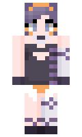 TWPONY minecraft skin