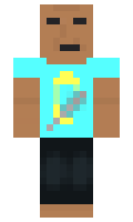 MeAndTheBirds minecraft skin