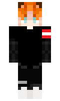 Xanderhamdk minecraft skin