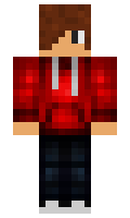 FirstFallen minecraft skin