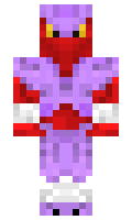 LastSpartan607 minecraft skin