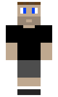 Jayssuburbia minecraft skin