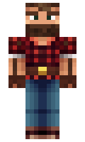 hunk208 minecraft skin