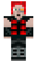 Nordis minecraft skin