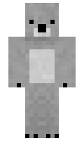 Blossteque minecraft skin