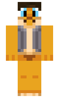 Samael minecraft skin