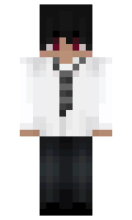 ryusa minecraft skin